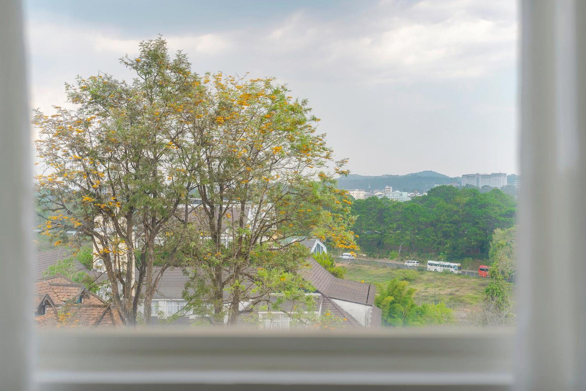 Nam Phuong Dalat Central ภายนอก รูปภาพ