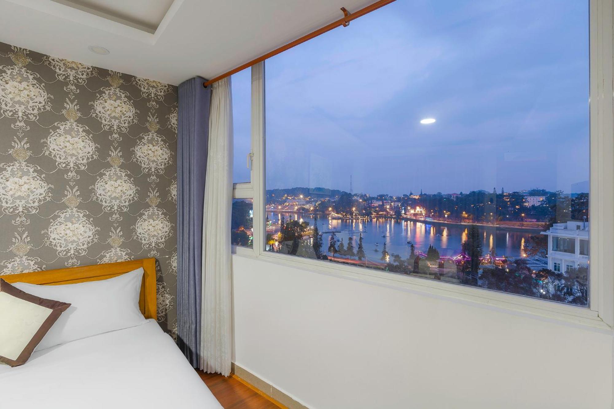 Nam Phuong Dalat Central ภายนอก รูปภาพ